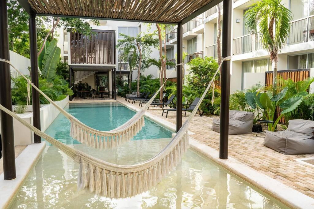 Apartment Private Pool With Great Comfort Aruna 305